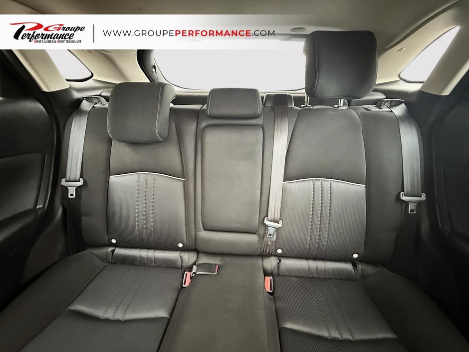 Mazda CX-3 GS 2022-8