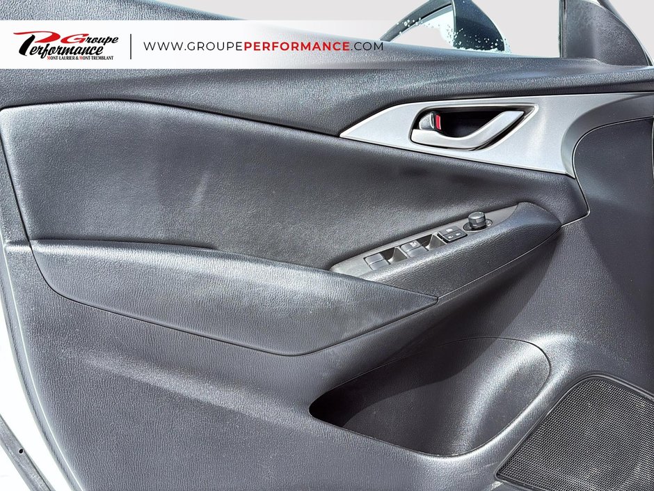 2022 Mazda CX-3 GS-10