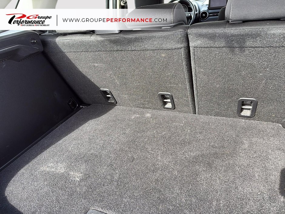 2022 Mazda CX-3 GS-6