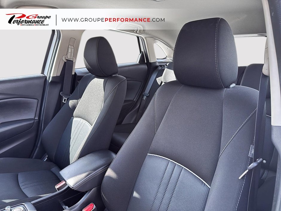 2022 Mazda CX-3 GS-8