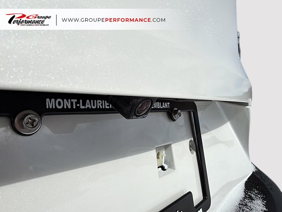 2022 Mazda CX-3 GS-16