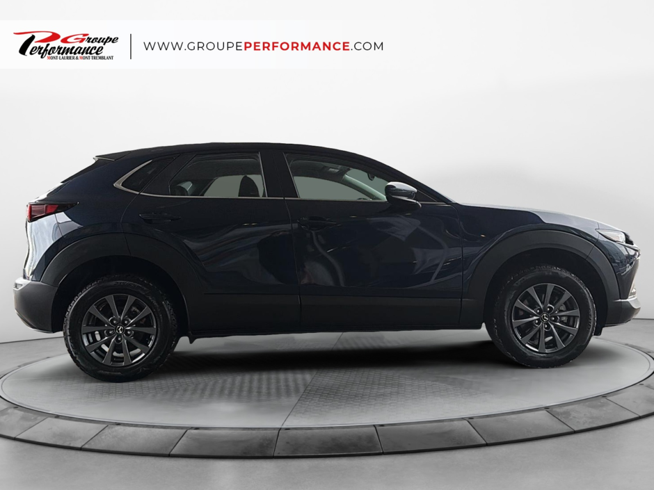 2022 Mazda CX-30 GX-3