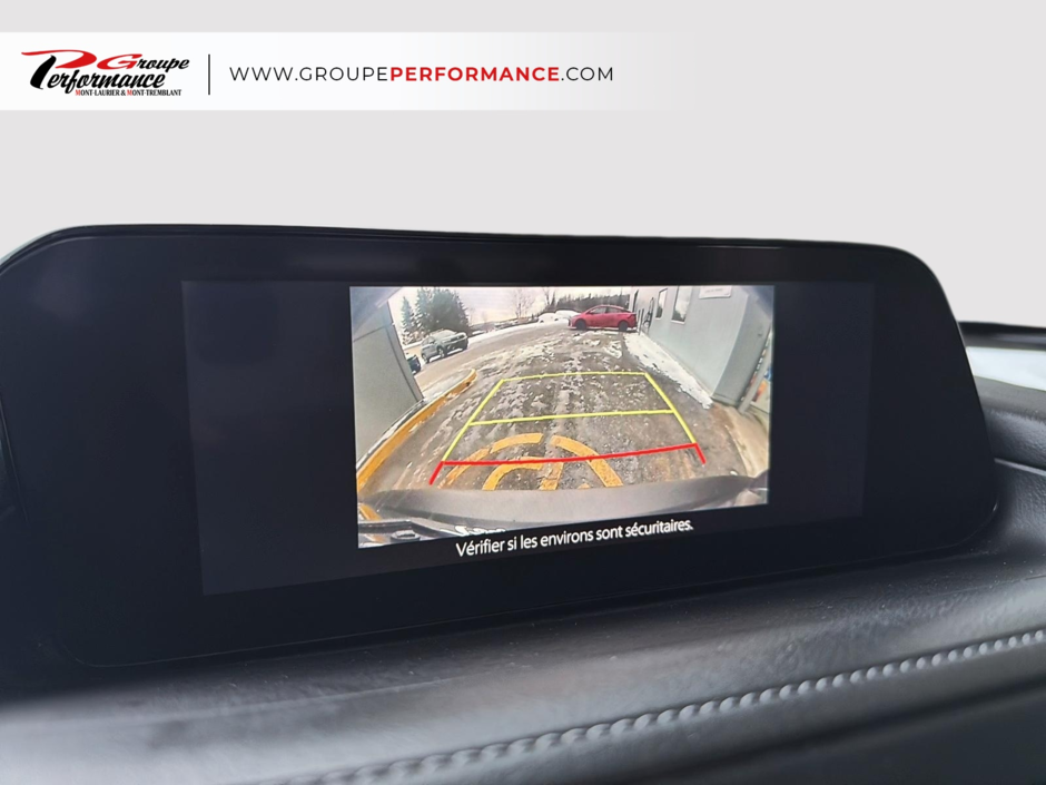 2022 Mazda CX-30 GX-9