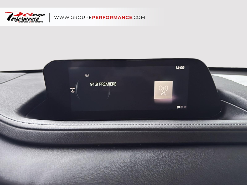 2022 Mazda CX-30 GX-19