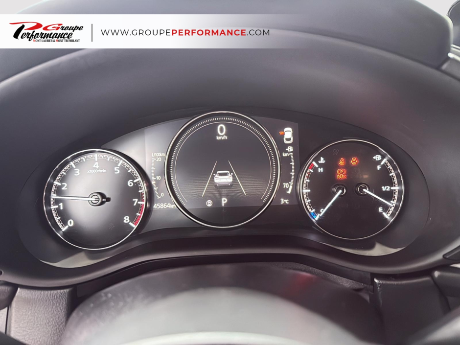 2022 Mazda CX-30 GX-21