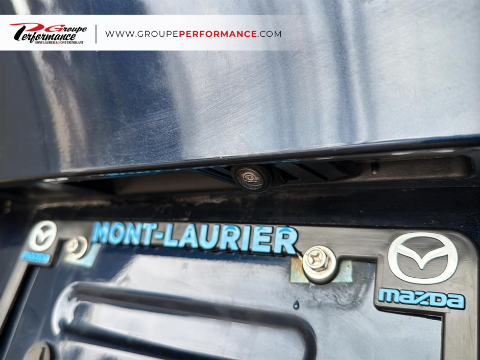 2022 Mazda CX-30 GX-8