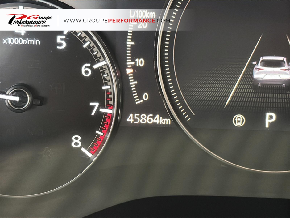 2022 Mazda CX-30 GX-13