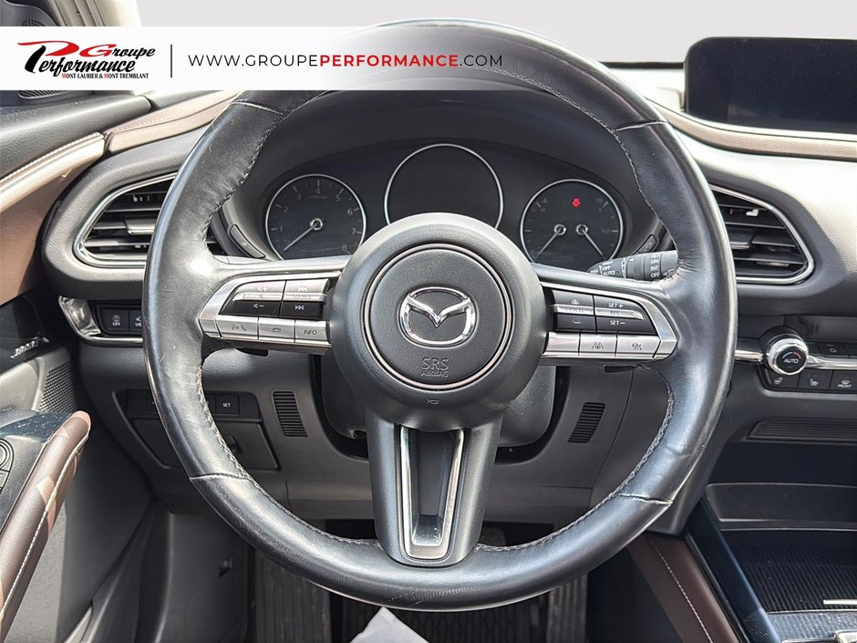 Mazda CX-30 GT w/Turbo 2023-13