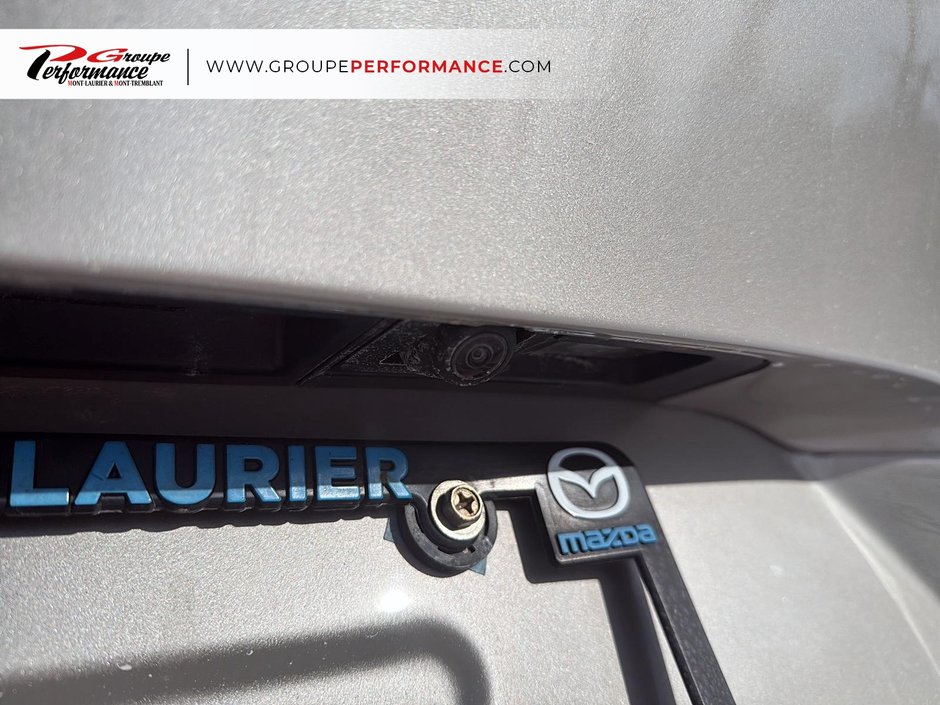 Mazda CX-30 GT w/Turbo 2023-23