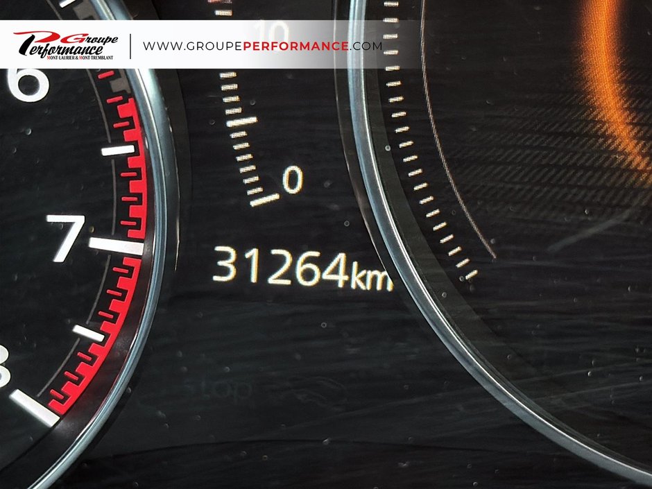 Mazda CX-30 GT w/Turbo 2023-16