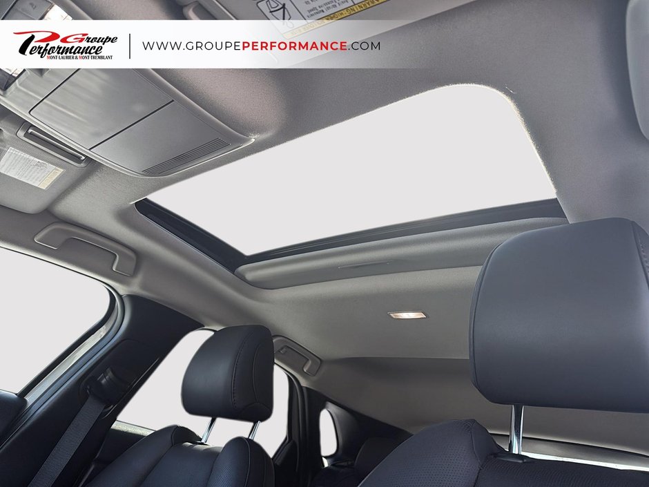 Mazda CX-30 GT w/Turbo 2023-20