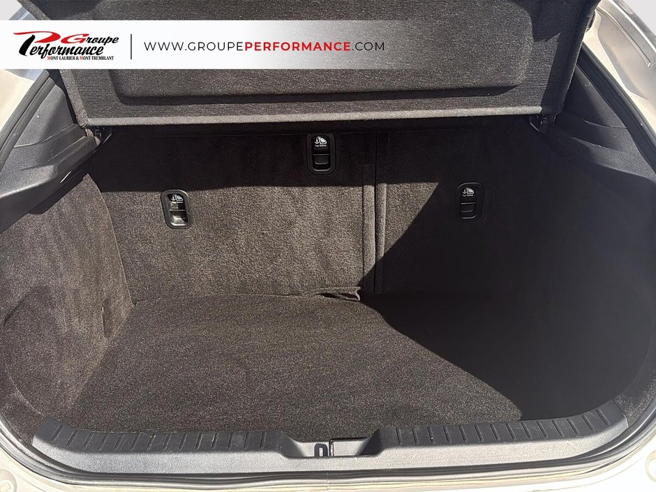 Mazda CX-30 GT w/Turbo 2023-9