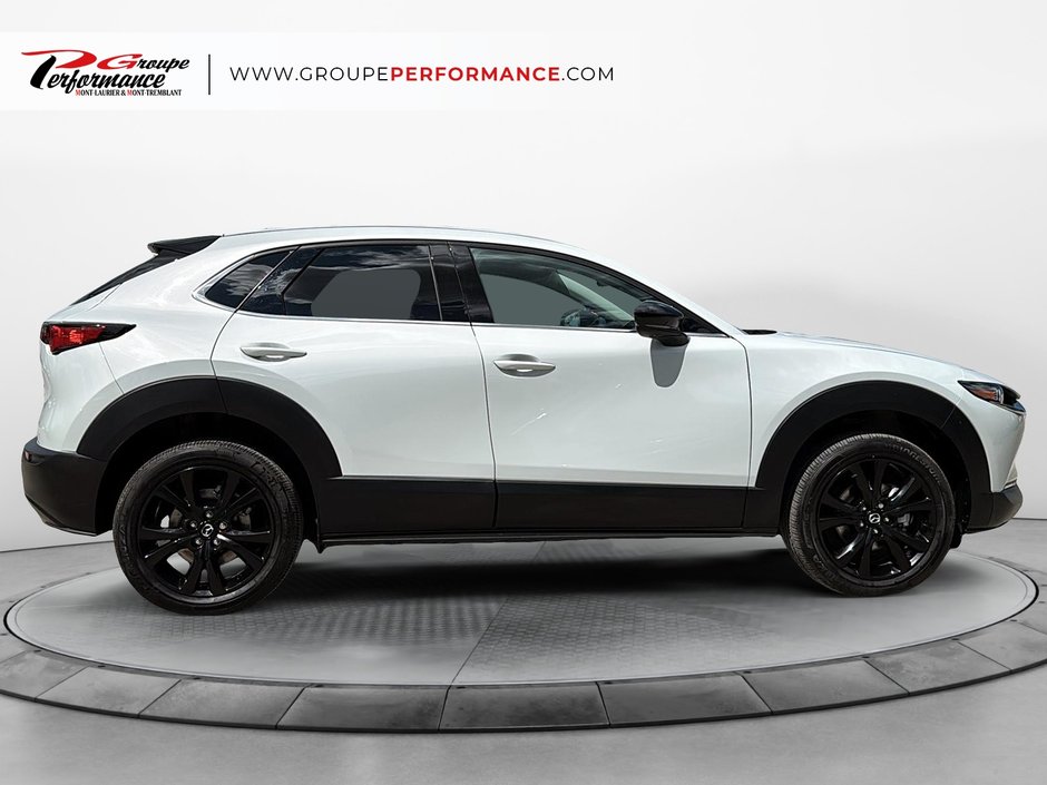 Mazda CX-30 GT 2024-7