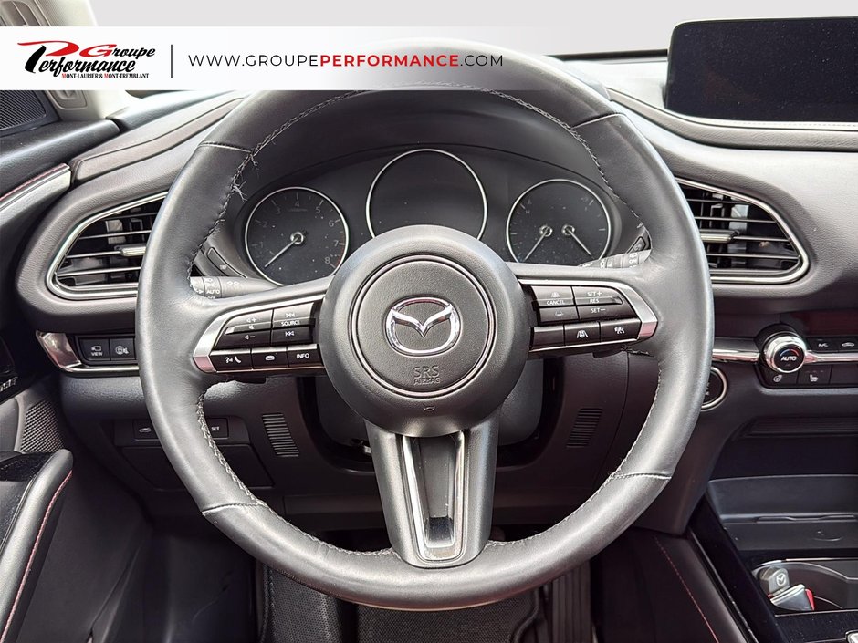 Mazda CX-30 GT 2024-14