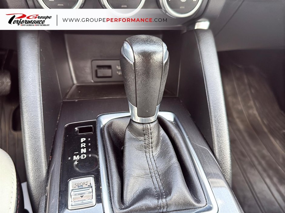 2016 Mazda CX-5 GS-17