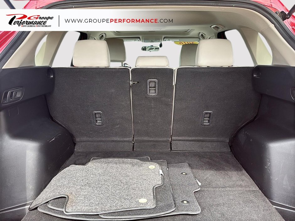 2016 Mazda CX-5 GS-8