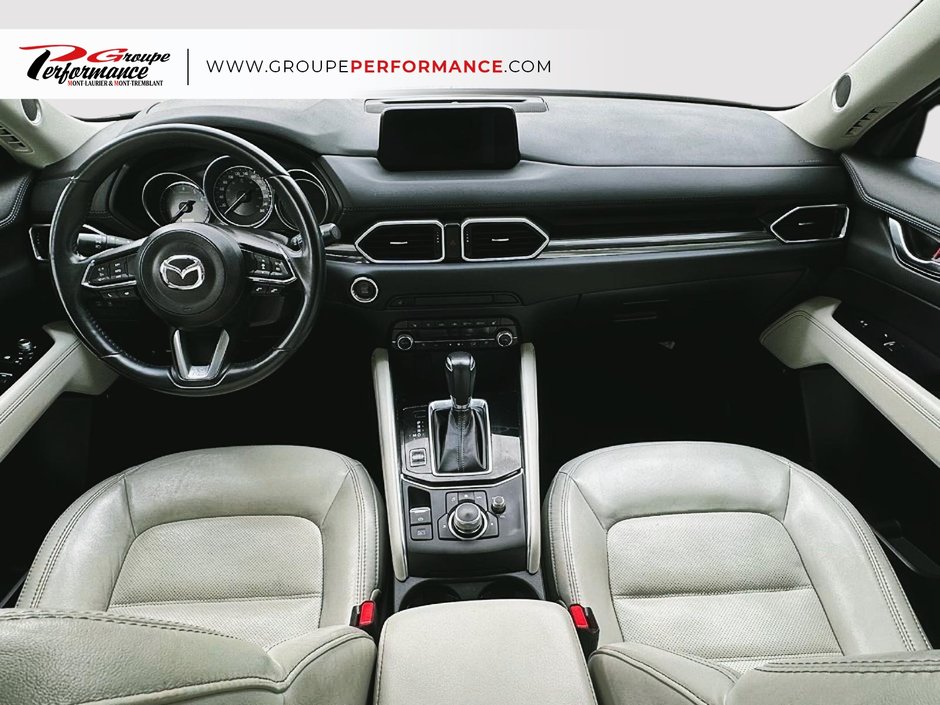 Mazda CX-5 GT 2019-9