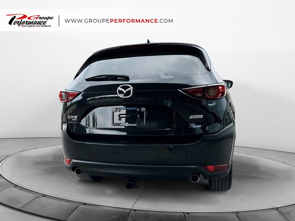 Mazda CX-5 GT 2019-3