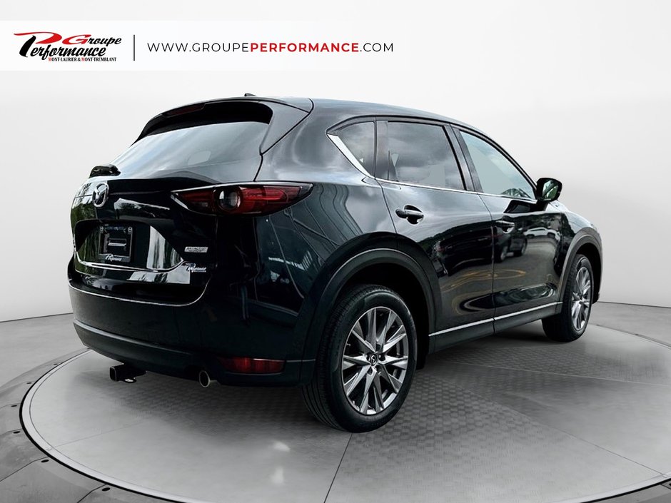 Mazda CX-5 GT 2019-5