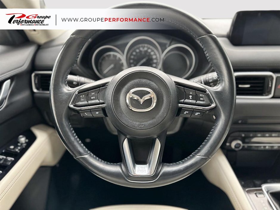 Mazda CX-5 GT 2019-10