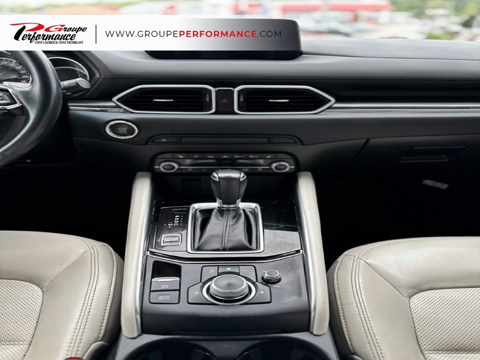 Mazda CX-5 GT 2019-11