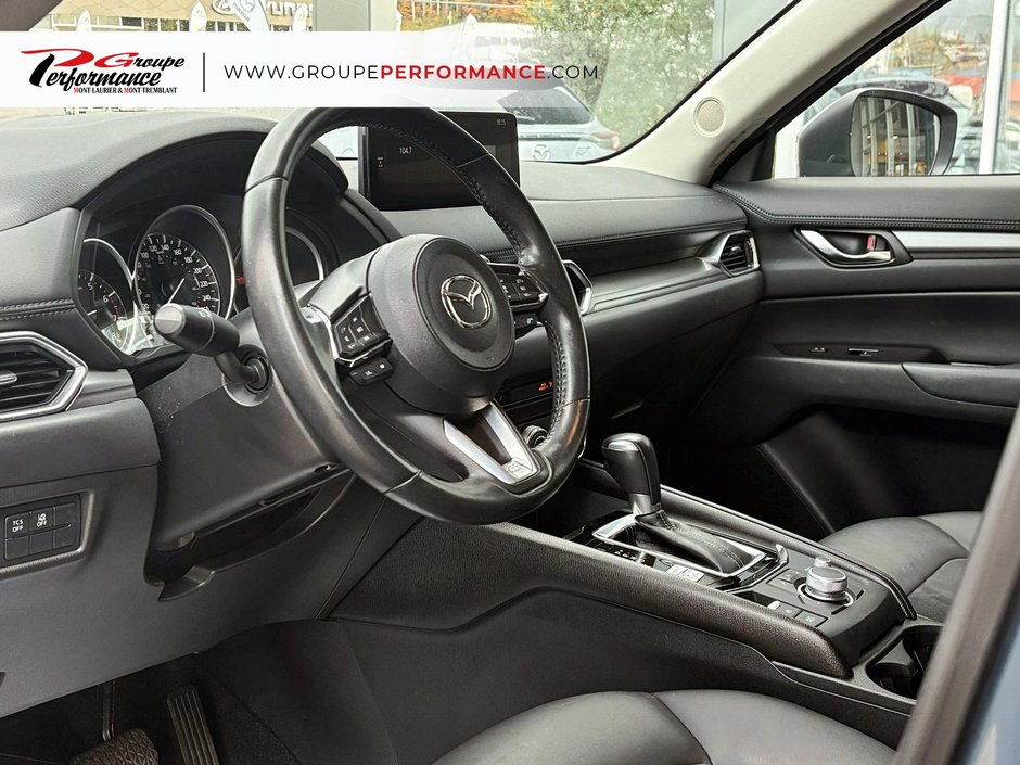 Mazda CX-5 GS 2021-7