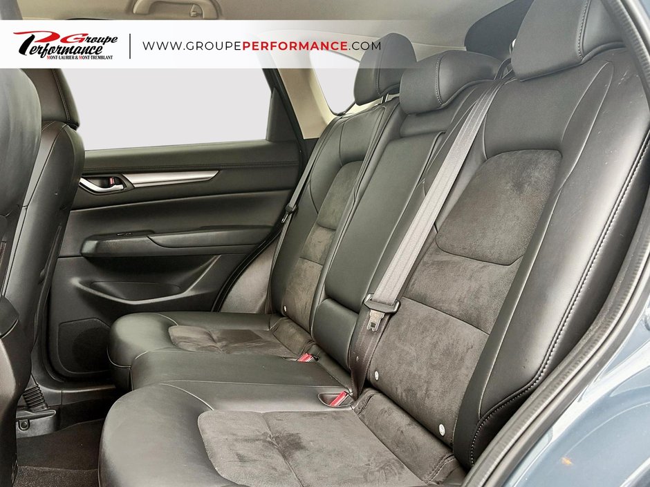 Mazda CX-5 GS 2021-5