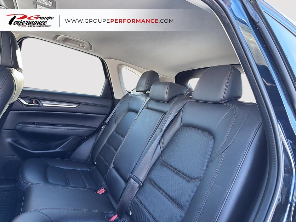 2021 Mazda CX-5 GT-9