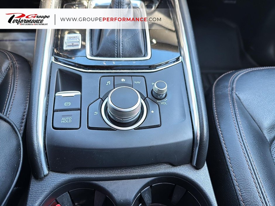 2021 Mazda CX-5 GT-22