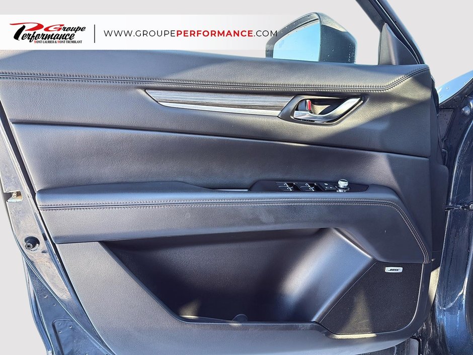 2021 Mazda CX-5 GT-12