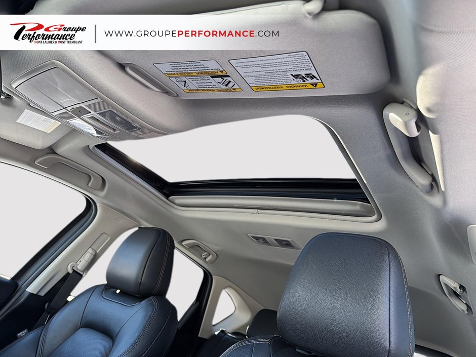 2021 Mazda CX-5 GT-17