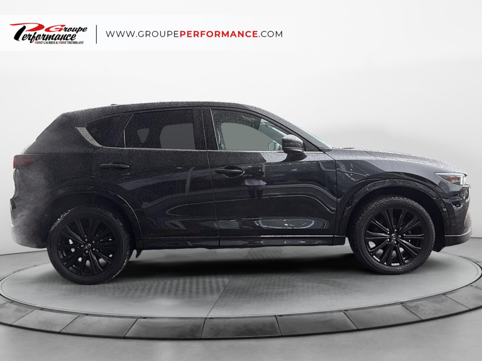 2023 Mazda CX-5-7