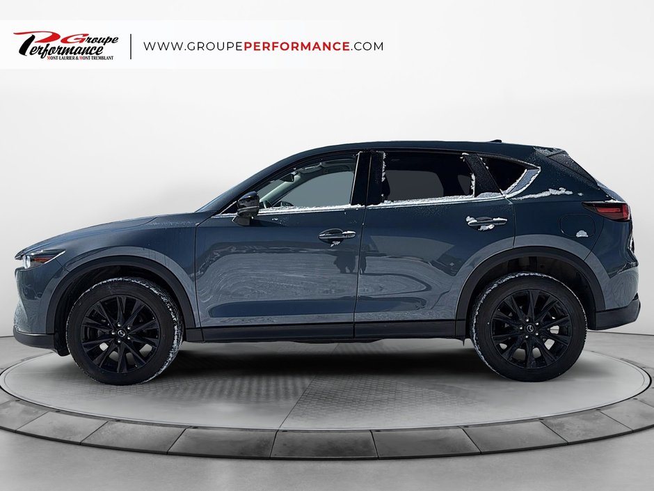 2023 Mazda CX-5-7