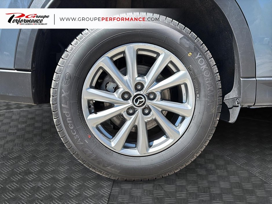 2023 Mazda CX-5 GS TI-9