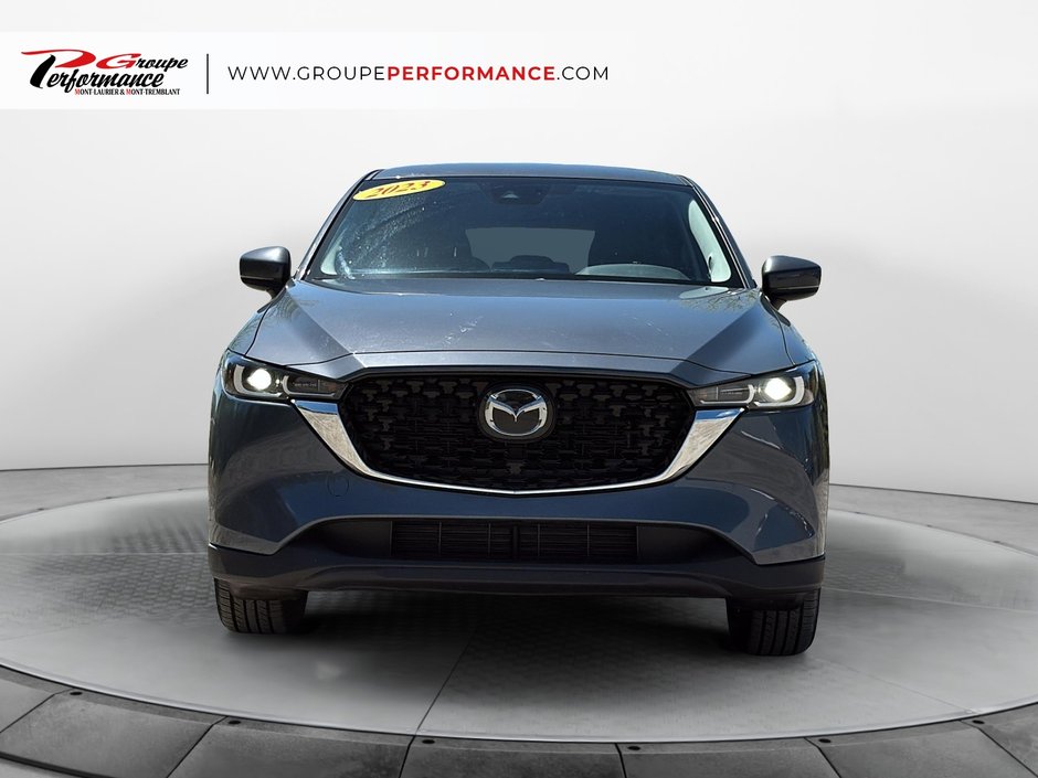 2023 Mazda CX-5 GS TI-2
