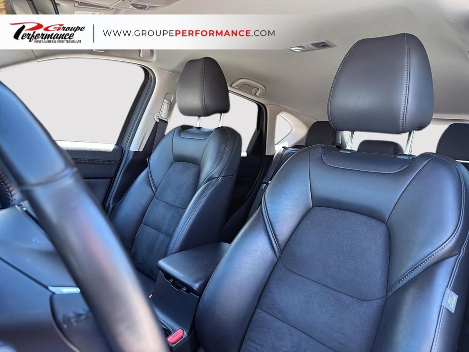2023 Mazda CX-5 GS TI-10
