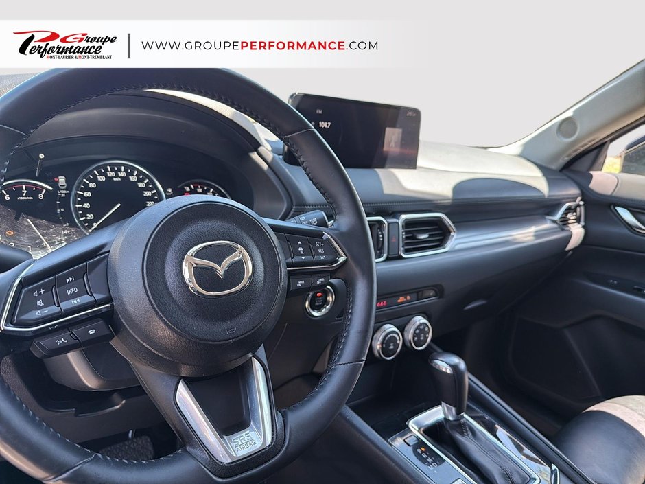 2023 Mazda CX-5 GS TI-19