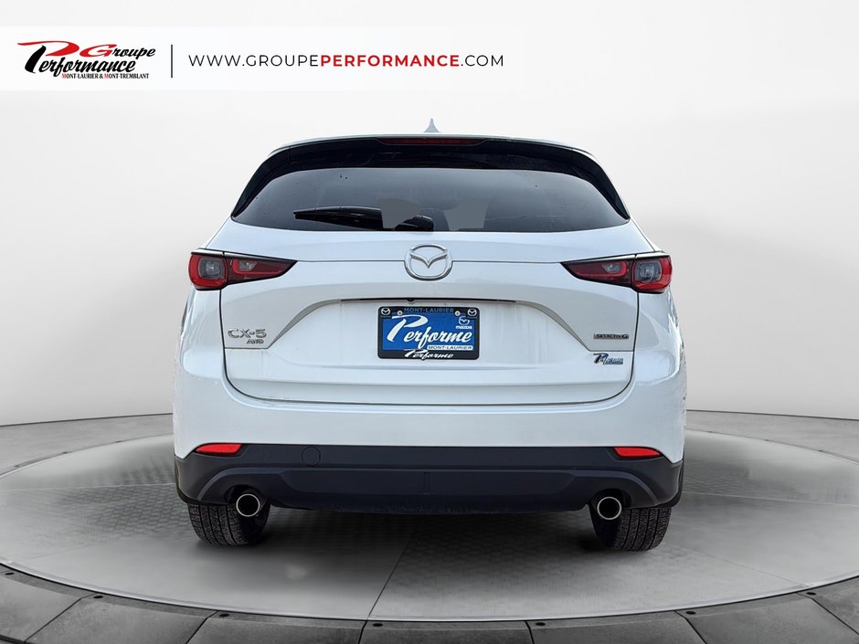 Mazda CX-5 GS 2024-3