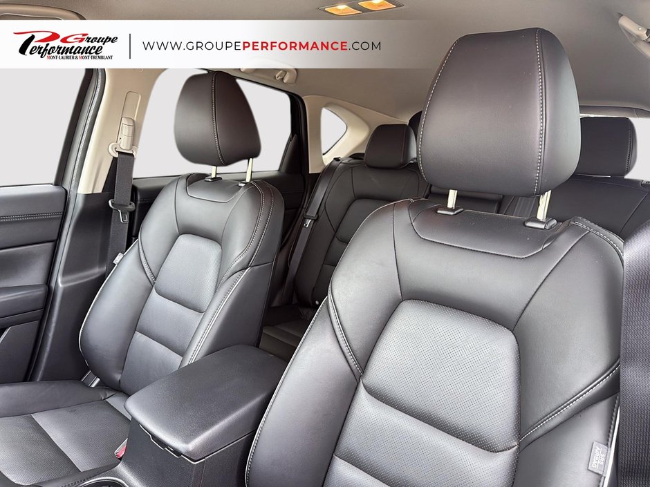 Mazda CX-5 GS 2024-10