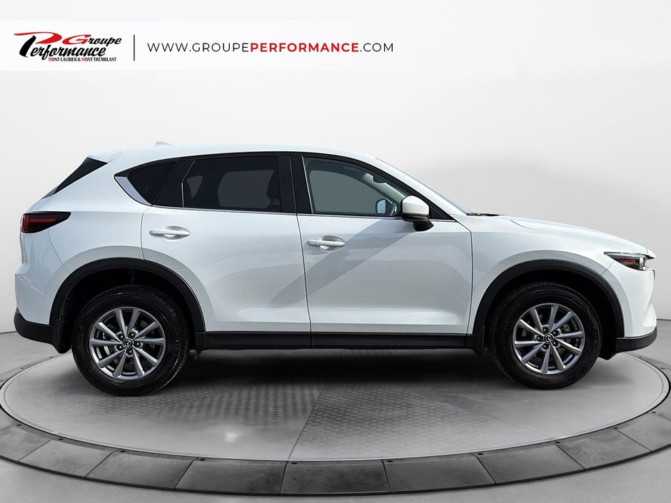 Mazda CX-5 GS 2024-6