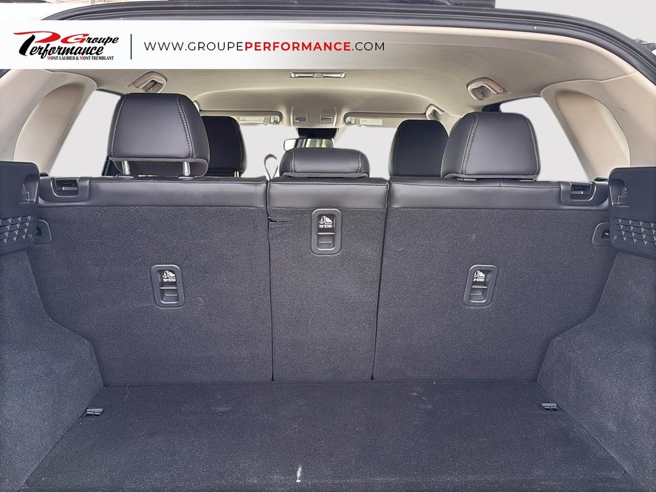 Mazda CX-5 GS 2024-8