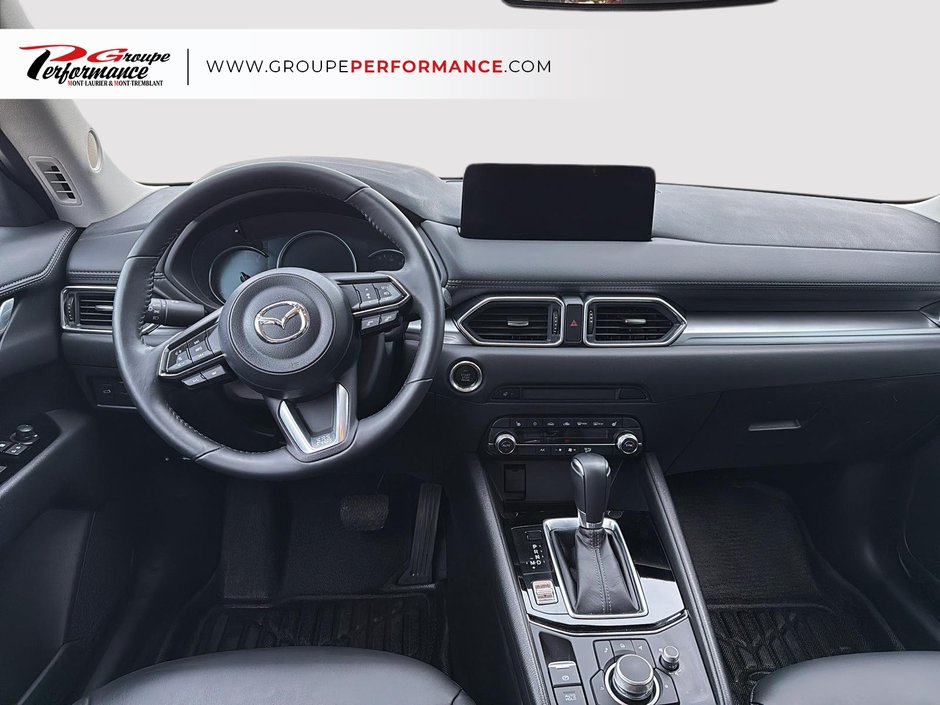 Mazda CX-5 GS 2024-12