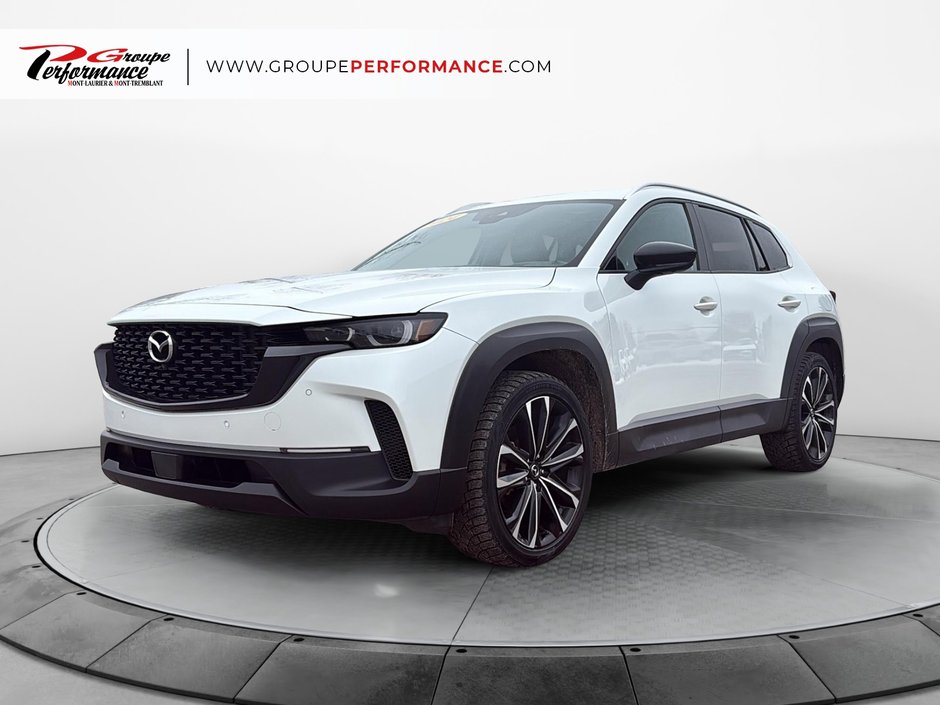 2024 Mazda CX-50 GT in Mont-Laurier, Quebec