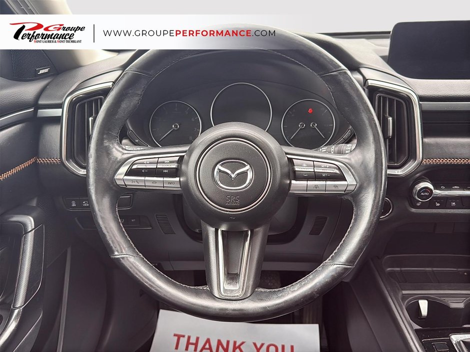 Mazda CX-50 GT 2024-14