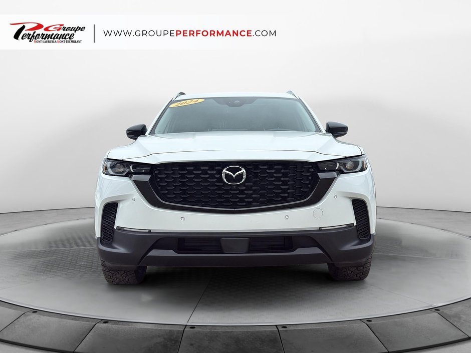 Mazda CX-50 GT 2024-2