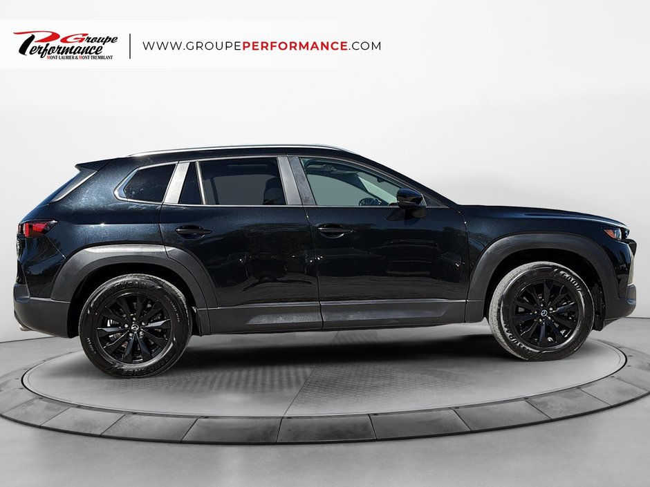 Mazda CX-50 GS-L 2024-6