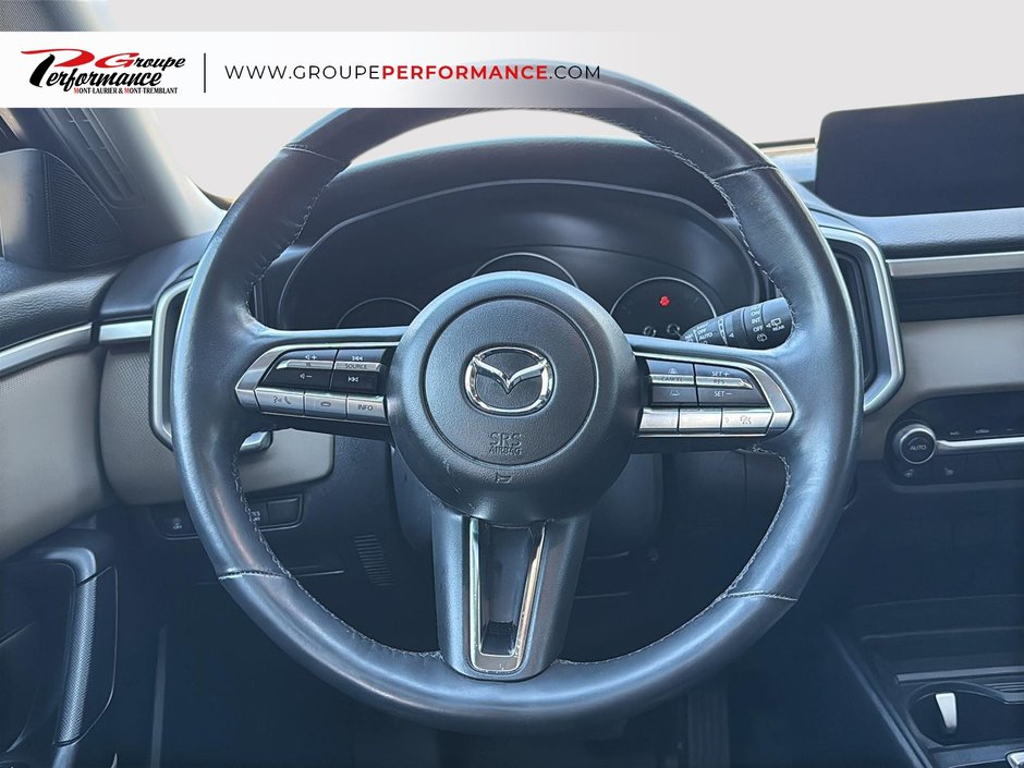 Mazda CX-50 GS-L 2024-14