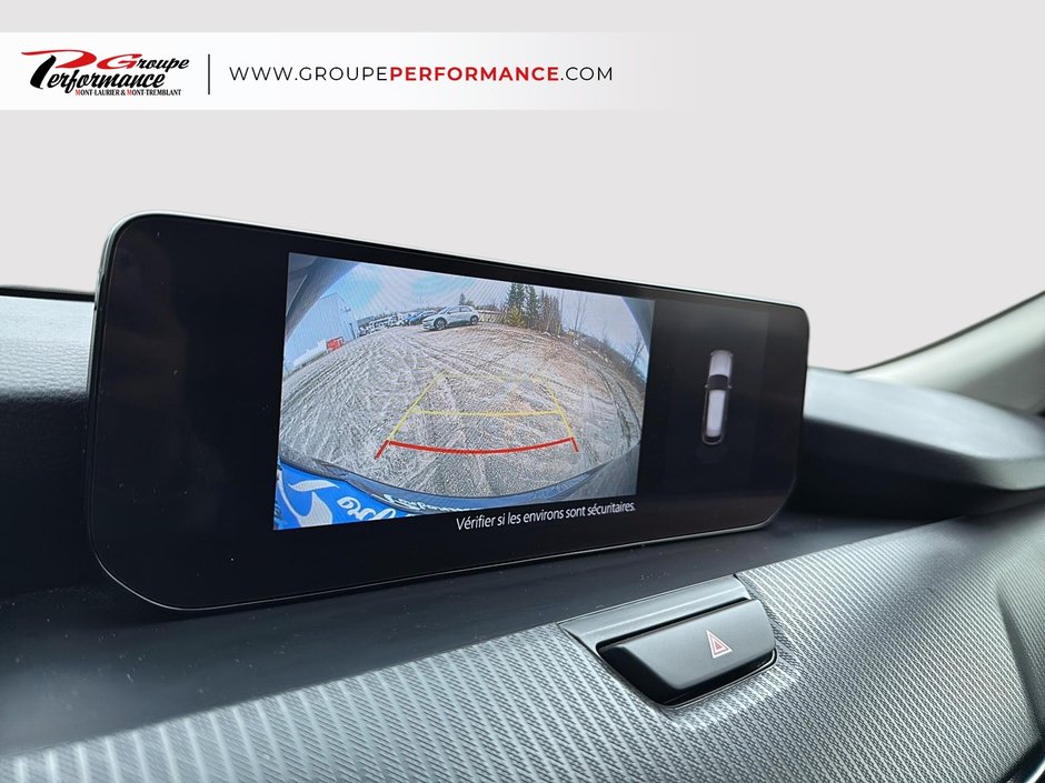 Mazda CX-90 MHEV GS-L 2025-21