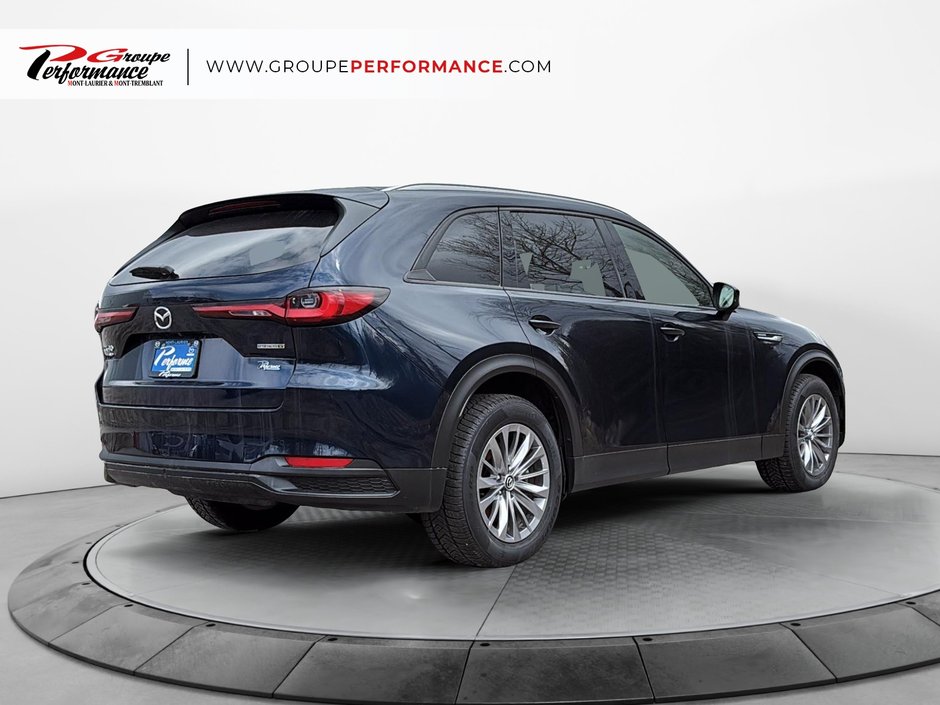 Mazda CX-90 MHEV GS-L 2025-5