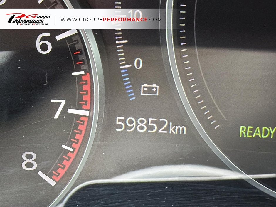 Mazda CX-90 MHEV GS-L 2025-16